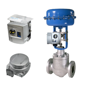 Contrôleur intelligent Valmet Metsoo Nd9206he1l1-ds02, boîtier antidéflagrant à faible capacité - Product Image 3