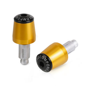 ใหม่22มม. 7/8 \ "ตัวเลื่อนปลั๊กสำหรับฮอนด้า <span class=keywords><strong>PCX</strong></span> 125 150รถจักรยานยนต์ที่มีคุณภาพทุกปี - Product Image 2