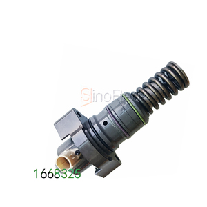 Flash Sale Diesel Fuel <strong>Unit</strong> Pump Assembly 1668325 for <strong>Delphi</strong> Series - Product Image 5