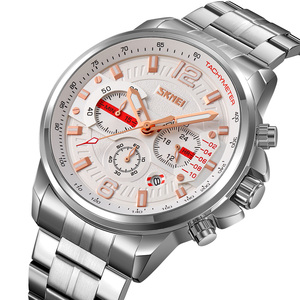 Montres <span class=keywords><strong>de</strong></span> sport rétro pour hommes <span class=keywords><strong>de</strong></span> marque <span class=keywords><strong>de</strong></span> <span class=keywords><strong>luxe</strong></span>, quartz, dessin animé, SKMEI 9332, <span class=keywords><strong>les</strong></span> <span class=keywords><strong>plus</strong></span> chères, simples, tendance, ODM, vente en gros - Product Image 5