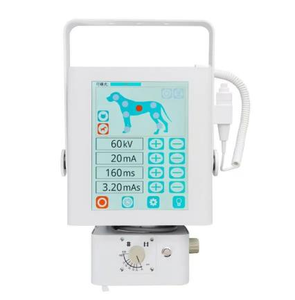 Sinar hewan <span class=keywords><strong>Digital</strong></span> untuk panduan radiografi dan diagnostik - Product Image 2