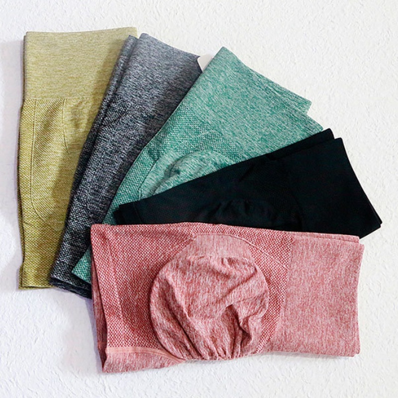 Push up Shorts for Women High