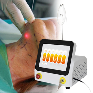 Appareil de remodelage corporel esthétique par lipolyse <span class=keywords><strong>laser</strong></span> plastique, lifting endolaser, machine de lifting endo <span class=keywords><strong>laser</strong></span> - Product Image 1