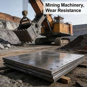 Tôles d'acier bimétalliques composites en acier inoxydable Q235B+SS304 SS201 S30408 316L, revêtement en acier inoxydable 304 - Product Image 4