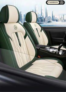 Fundas de Asiento al por Mayor para Concesionarios de Automóviles, para Asiento del Conductor + Asiento del Pasajero para L200 - Product Image 3