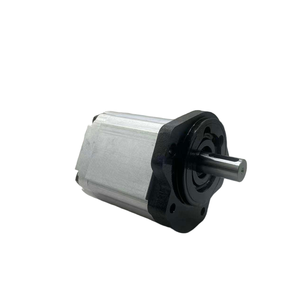 Motor Hidráulico de Engranajes Serie MB OEM |   Motor Hidráulico MB1AK692 MB2AK692 MB3AK692 Directo de Fábrica y Servicio OEM/ODM - Product Image 5