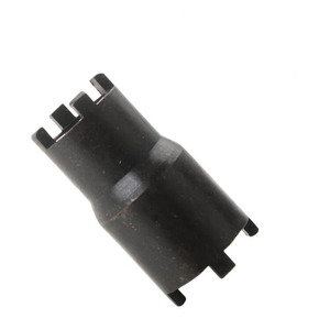 Xe Máy Ly Hợp Công Cụ Khóa Chân Bracket <span class=keywords><strong>Nut</strong></span> Cờ Lê Cờ Lê Động Cơ Sửa Chữa Phụ Kiện Cho Bụi Bẩn Gy6 50 Cg125 Jh70 110 125 150 - Product Image 6