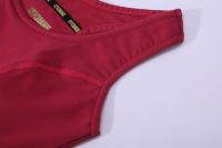 Dblue 2022 nouveau nu sport Yoga soutien-gorge femmes Yoga gilet mince bande révéler dos sous-vêtements Yoga soutien-gorge