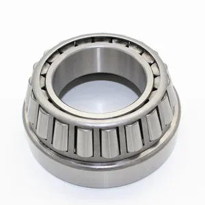 Atacado Bom Desempenho Single Row Inch Cônico Roller Bearing HM218238 HM218210 HM218238/HM218210