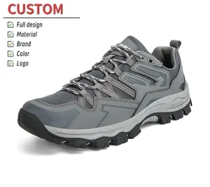 OEM and ODM shoe manufacturer custom men with great price