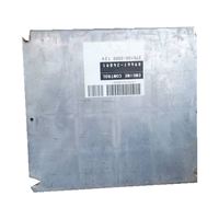 89661-26891 275100-2000 12V Ecu Ecm Unité de commande du moteur Ordinateur de moteur Module Pcm pour Toyota