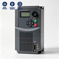 6SE6420-2AD31-1CA1 VFD Inverter Servo 6SE64202AD311CA1 Dengan Layanan Konversi Protokol CM/CP yang Dapat Disesuaikan