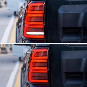 <span class=keywords><strong>ไฟ</strong></span><span class=keywords><strong>ท้าย</strong></span> LED HETOP สำหรับ Pajero V97 V93 ปี 2009-2020 อัพเกรดไฟท้ายพร้อม<span class=keywords><strong>ไฟ</strong></span>เลี้ยว แบบเสียบปลั๊กใช้งานได้ทันที สำหรับรถยนต์มิตซูบิชิ - Product Image 3