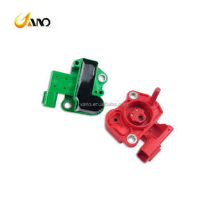 <span class=keywords><strong>Sensor</strong></span> de posición del <span class=keywords><strong>acelerador</strong></span> de motocicleta con efecto <span class=keywords><strong>Hall</strong></span> WANOU NMAX 2DP Racing para 2DP-E3750-00 - Product Image 1