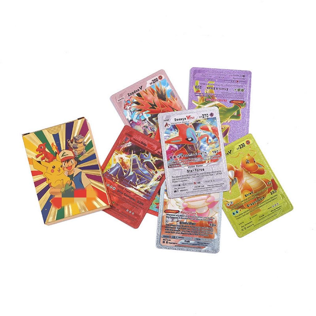 55ชิ้นอังกฤษทองรุ่นที่สี่