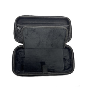 Aolion EVA materiale per 2 NS2 <span class=keywords><strong>Joy</strong></span>-<span class=keywords><strong>Con</strong></span> custodia per Console compatibile custodia rigida borsa protettiva singola portatile da viaggio - Product Image 5