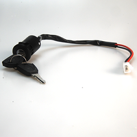 Contrôleur de moteur de vélo électrique MY1016Z 12V 24V 350W, ensemble de 14 pièces, moteur à balais en cuivre pour vélo, rickshaw et tricycle