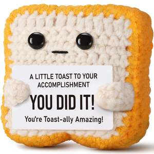 Un Piccolo Brindisi di Compleanno per Te - Regali Divertenti per San Valentino <span class=keywords><strong>e</strong></span> Buon Compleanno per Donne, Uomini, Mamma, Papà, Ragazze, Ragazzi - Product Image 4