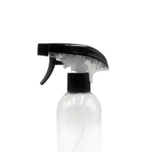 Großhandel Trigger Sprüh flasche Pumpe Kunststoff für Waschmittel flasche Spray Kunststoff