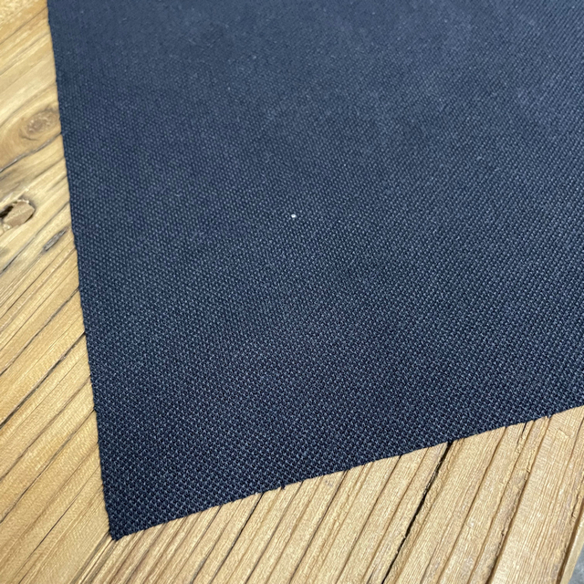 Customer Dyed 50% Lyocell 44% Polyester 6% Spandex 320gsm Width 170cm Stretch Fabric