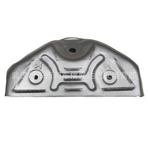 แผ่นกันความร้อนท่อไอเสีย Peugeot Citroen รุ่น 9801072680 สำหรับอะไหล่ยานยนต์ - Product Image 2