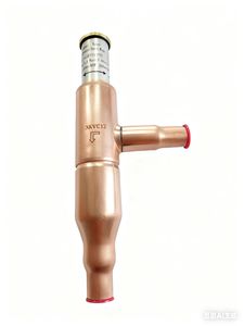 Regolatore di Energia in Rame KVC12 Valvola di Bypass Termica per <span class=keywords><strong>Gas</strong></span> Alta/Bassa Pressione con Garanzia di 1 Anno - Product Image 6