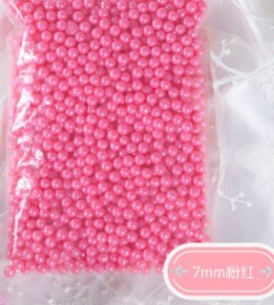 Perles comestibles dorées et blanches pour décorations de gâteaux, perles comestibles à saupoudrer - Product Image 4