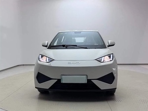 Nuova BYD Seagull 2025 Edizione Fly, Veicolo Elettrico, Prezzo di Fabbrica, Guida Automatica a Sinistra, <span class=keywords><strong>5</strong></span> <span class=keywords><strong>Porte</strong></span>, 4 Posti, Hatchback, Autonomia 405km - Product Image 6