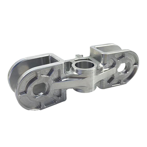 Customized CNC Machining Service High Precision 5 Axis CNC Machined Aluminum <b>Drone</b> Parts - Product Image 3