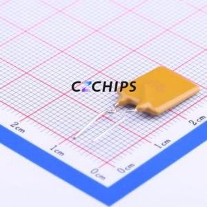 A30-250 Resettable Fuse Through hole Component (THT),P=5.1mm Fuse 30V 40A 2.5A 5A - Product Image 1