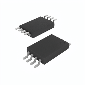 AT34C02-10TC-1.8 8 TSSOP Mémoire Acheter des composants électroniques en ligne Distributeur agréé - Product Image 1