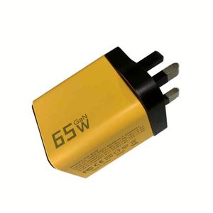 Custom Logo <b>USB</b> Adapter Mobile Cell Phone Quick Charger for Phone QC3.0 USBC Travel Fast Charging EU/US <b>Plug</b> Wall Charger - Product Image 1