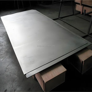 ASTM b265 gr2 GR5 <span class=keywords><strong>0.5mm</strong></span>-10mm cường độ cao và chống ăn mòn cho hàng không vũ trụ và các ứng dụng công nghiệp tấm titan kim loại - Product Image 6