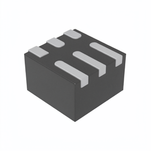 Power Management (PMIC) TPS62827DMQT Buy Online Electronic Components Original 6 VFDFN - Product Image 1