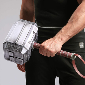 Ensemble d'<span class=keywords><strong>outils</strong></span> <span class=keywords><strong>Thor</strong></span> Hammer promotionnel pour le camping, la chasse et la survie en plein air, acier au carbone, emballage personnalisable OEM - Product Image 2
