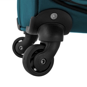 Ultralight <strong>Light</strong> Oxford Luggage Travel <strong>Suitcase</strong> 3pc Sets EVA Luggage Bag 360 Steering Wheel Trolley Luggage Sets Nylon <strong>Suitcase</strong> - Product Image 6
