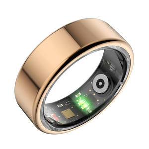 Anillo Inteligente R02, Monitor Deportivo, Control Remoto de Fotos, Monitor de Sueño y Salud, Frecuencia Cardíaca y Oxígeno en Sangre, Gran Venta Transfronteriza - Product Image 2
