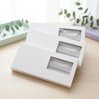 Recyclable Paper Injection Pen Box With Double Tuck End and Low MOQ Compatible with V1 V2 V3 V4 Injection Pen