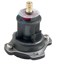 Nouveau capuchon de mélangeur Kohler K-GP77759 pour robinet de douche à équilibrage de pression 1/2 pouce, sans taille, noir, Chine