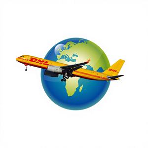 Transitaire express pour expédition rapide de Chine vers les Pays-Bas, la Pologne, la Roumanie, la Belgique et la Suède - Product Image 1