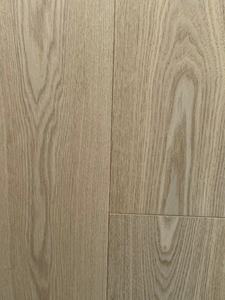Suelo multicapa compuesto de madera dura para suelo de ingeniería de material natural Fraxinus Mandshurica Rupr - Product Image 3