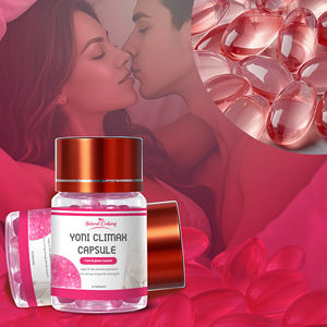 Atacado Mulheres Higiene Feminina Yoni Pops Impotência e Orgasmic Cápsulas para a Saúde Sexual Melhorada - Product Image 1