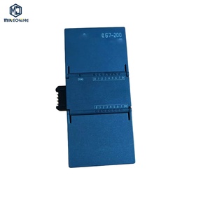 Module d'entrée/sortie numérique pour contrôleur PLC, neuf, original, EM DR16 - Product Image 1