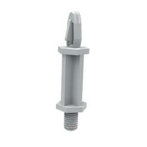 BRD <span class=keywords><strong>SPT</strong></span> SNP LCK THR <span class=keywords><strong>STD</strong></span> 1 13/32 SCBS-22.5-01 - Product Image 1