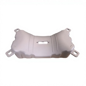 Cubo Modular Flotante de HDPE de Alta Densidad, Resistente a los Rayos UV y al Desgaste, para Yate, Marina, Plataforma de Pesca, Acuicultura, Parque Acuático - Product Image 4