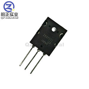 QZ Puissance Transistor TO-3PL 2sc3281 <span class=keywords><strong>2sa1302</strong></span> - Product Image 3