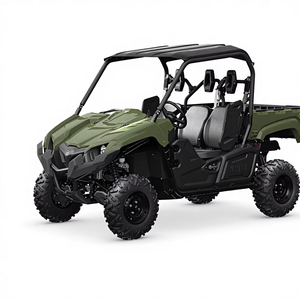 นิว ไวกิ้ง อีพีเอส 686 ซีซี รถอเนกประสงค์ไฟฟ้า แบบ OEM/ODM ปรับแต่งได้ - Product Image 1