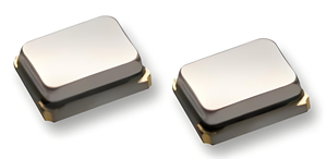 Electrónica XRCGB24M000F0L00R0 Resonador de Cristal 24MHz +/-100ppm (Tol) +/-50ppm (Estabilidad) 6pF 150Ohm 4-Pin SMD T/R - Product Image 3