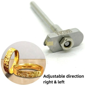 Thiết Kế Mới Có Thể Điều Chỉnh Hướng Đồ Trang Sức Làm Công Cụ Kim Cương Búa Bánh Đà Công Cụ Cho Glod Bạc Đồng - Product Image 2