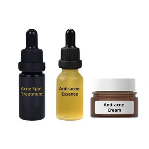 OEM bán buôn nang điều trị mụn trứng cá loại bỏ mụn Kem dưỡng ẩm kem chống mụn nhọt và mụn trứng cá loại bỏ mụn trứng cá sản phẩm Kem - Product Image 5